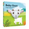 thumbnail image 3 of Baby Goat : Livre de Marionnette à Doigt, 3 of 3
