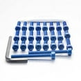 thumbnail image 2 of Aluminum Engine Kit KTM LC4 400-620, 2 of 6
