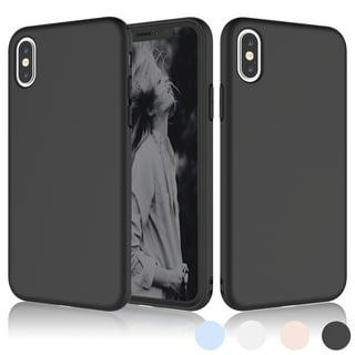 GOOSPERY Compatible with iPone 11, Wonder Protect Case, Slim Clear Soft  TPU, Shockproof Protection Soft Scratch-Resistant Case for iPhone 11  (Silver Frame) : : Electronics