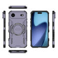 thumbnail image 4 of Funda GANGXUN para iPhone 17 Air , magnética, resistente a golpes, con soporte, unisex, carga inalámbrica, 4 of 4