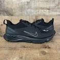 thumbnail image 1 of Nike Alpha Huarache 8 Pro Gazon Lacrosse LAX Chaussures Espadrilles Taille Homme Nouveau, 1 of 6