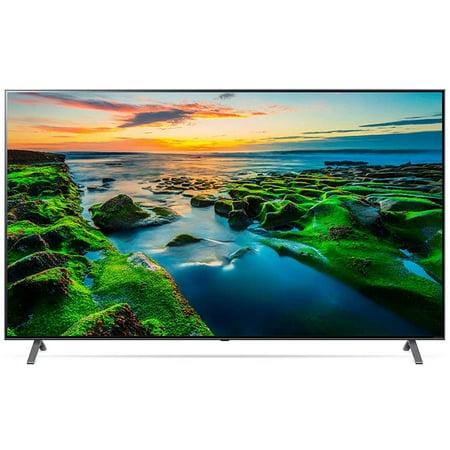 LG 65NANO99UNA 65&quot; 8K HDR LED NanoCell Smart TV | Walmart Canada