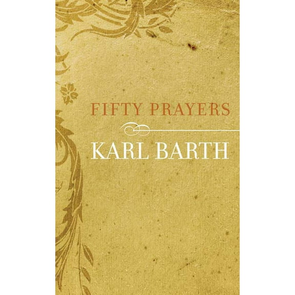 Fifty Prayers (Paperback)