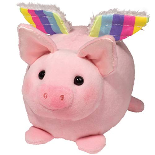 stuffed pig walmart
