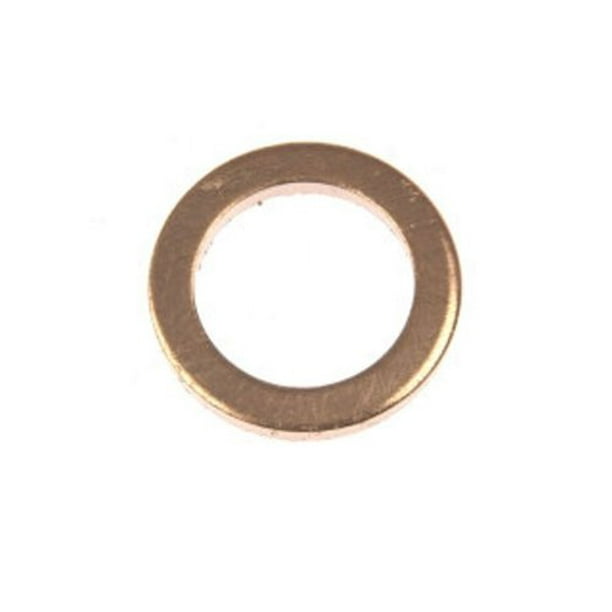 Dorman 095001 AutoGrade Copper Oil Plug Gasket