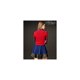 thumbnail image 2 of Suéter de punto recortado Aeropostale para mujer rojo extragrande, 2 of 4
