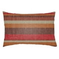 thumbnail image 7 of Indoor Outdoor LOTA1500-1424 Lumbar 24" x 14" Pillow Cover + Polyfill, 7 of 7
