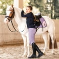 thumbnail image 5 of Horze Magical Carousel Pony Saddle Pad, 5 of 8