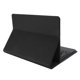 thumbnail image 4 of Estuche Para Teclado Inteligente, ABS PU Estuche Para Tableta Negro Con Ahorro De Energía Escritura Suave Magnético Desmontable Bluetooth 3.0 Para IOS Para Tableta De 9 A 11, 4 of 7