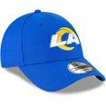 thumbnail image 3 of New Era League Essential 39Thirty New England Patriots OTC Cap, 3 of 8