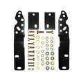 thumbnail image 3 of Rear Bumper Mounting Kit - Compatible with 1975 - 1986 Chevy C20 1976 1977 1978 1979 1980 1981 1982 1983 1984 1985, 3 of 3