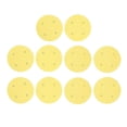 thumbnail image 1 of 10pcs 60mm EMS Electrodes Conductive Pads Sponge Reusable Replacement for Interference Electrotherapy Instrument, 1 of 5