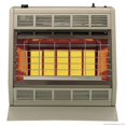thumbnail image 1 of Empire SR30WLP VF Chauffage Infrarouge avec Commande Manuelle - LP, 1 of 3