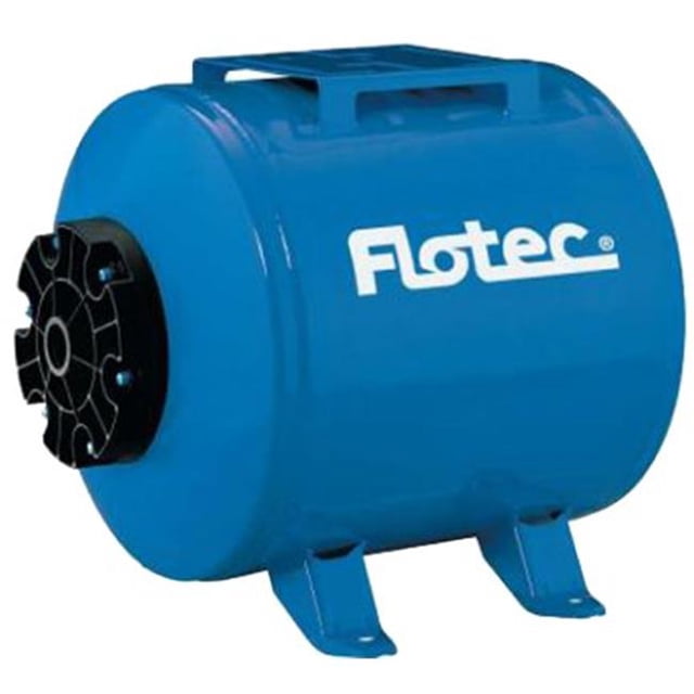 Pentair Flotec FP7100H Réservoir à Pression Préchargé de 15 Gallons