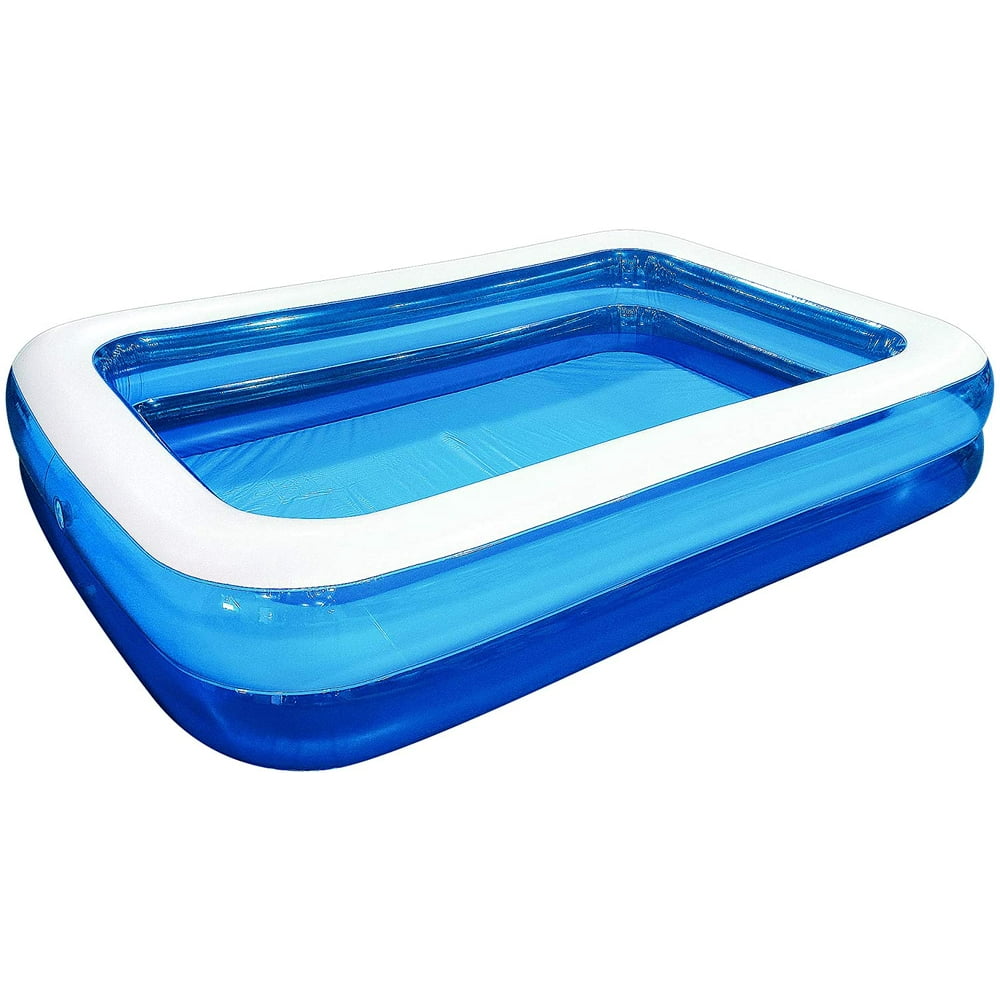 sunclub rectangular pool