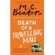 thumbnail image 1 of Muerte de un hombre viajero – Hamish Macbeth 9 (Grand Central Publishing), 1 of 1