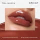 thumbnail image 4 of Lápiz labial hidratante y brillante GIRLCULT: bálsamo labial teñido de larga duración, bálsamo de aceite labial no pegajoso con acabado de brillo de vidrio para labios suaves e hidratados (L10), 4 of 8