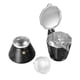 thumbnail image 5 of Cafetera Estufa Cafetera Cafetera Italiana Espresso Monstrate HA025209-01, 5 of 6