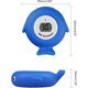 thumbnail image 3 of Swimming Pool Tools Swimming Pool Floating Thermometer Baby Thermometer Temperature (Color: Blue) (1 pack), 3 of 5