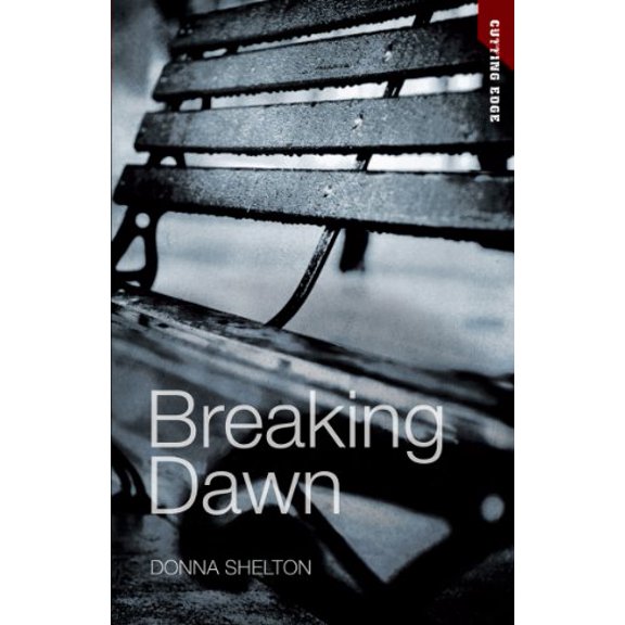 Pre-Owned Breaking Dawn