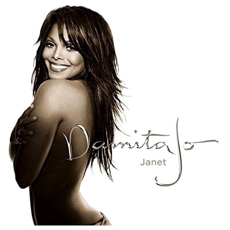 Janet Jackson - Damita Jo (incl. Bonus Tracks) - Music