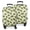 Cartoon Tractors Green, variant on Cartoon Tractors Green Beige Pattern Luggage Cover Fashion Suitcase Cover Baggage Covers Fit 25-28 Inch Luggage (Go Travel)
