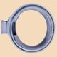thumbnail image 2 of Suitable For Samsung Drum Washing Machine Parts Accessories Sealing Ring Gasket Waterproof Leather Ring DC64-03235A, 2 of 5