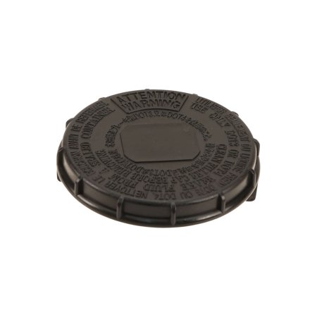 Genuine Brake Reservoir Cap