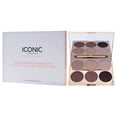 thumbnail image 4 of Iconic London Multi-Use Sculpting Palette , 0.42 oz Makeup, 4 of 6