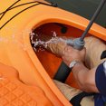 thumbnail image 3 of bomba de kayak Bomba Manual portátil canoa de emergencia bomba de achique manual flotante accesorios Hugtrwg Para estrenar, 3 of 7