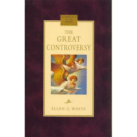 Great Controversy : Between Christ and Satan