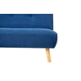 thumbnail image 4 of Sofa Kessa Muebles Karla Azul, 4 of 7