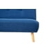 thumbnail image 4 of Sofa Kessa Muebles Karla Azul, 4 of 7