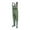 Green, variant on Almencla Fishing Waders Men Women Wading Trousers for Muck Work Gardening Agriculture 45