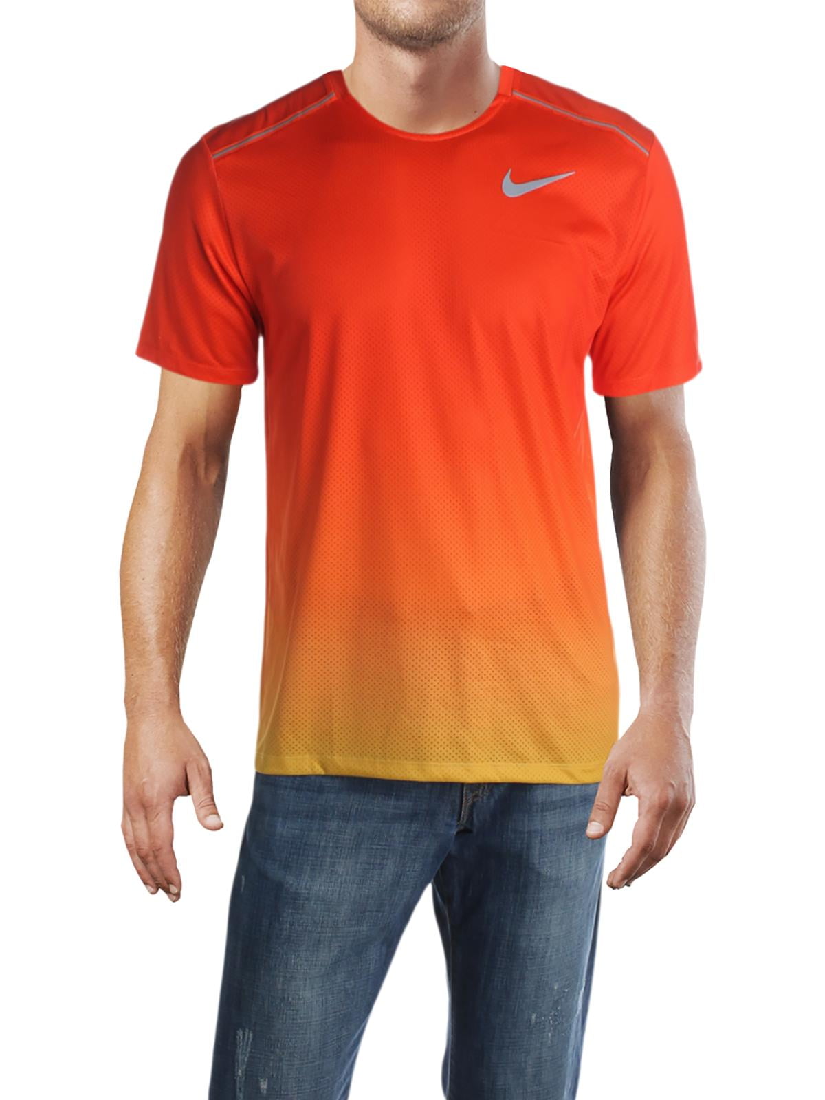 nike gym t shirt for men