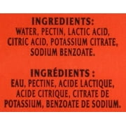 CERTO Pectin Liquid, 170ml/5.7oz., 24pk., {Imported from Canada}