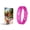 Pink, variant on Vibrating Alarm Clock Watch Silent Alarms Wristband Wrist Bands Bed Shaker Wake up Band Sleep Connection Bracelet for Heavy Sleepers Shock Long Distance with Sleeper