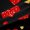 Black Red Yellow, variant on Homewish Teens Female Men Romantic Couple Lover Black Out Curtains,Red Love Heart Print Curtains Pack of 2 (42x63 Each),Happy Valentine'S Day Bedroom Curtains,Super Cozy Room Decor