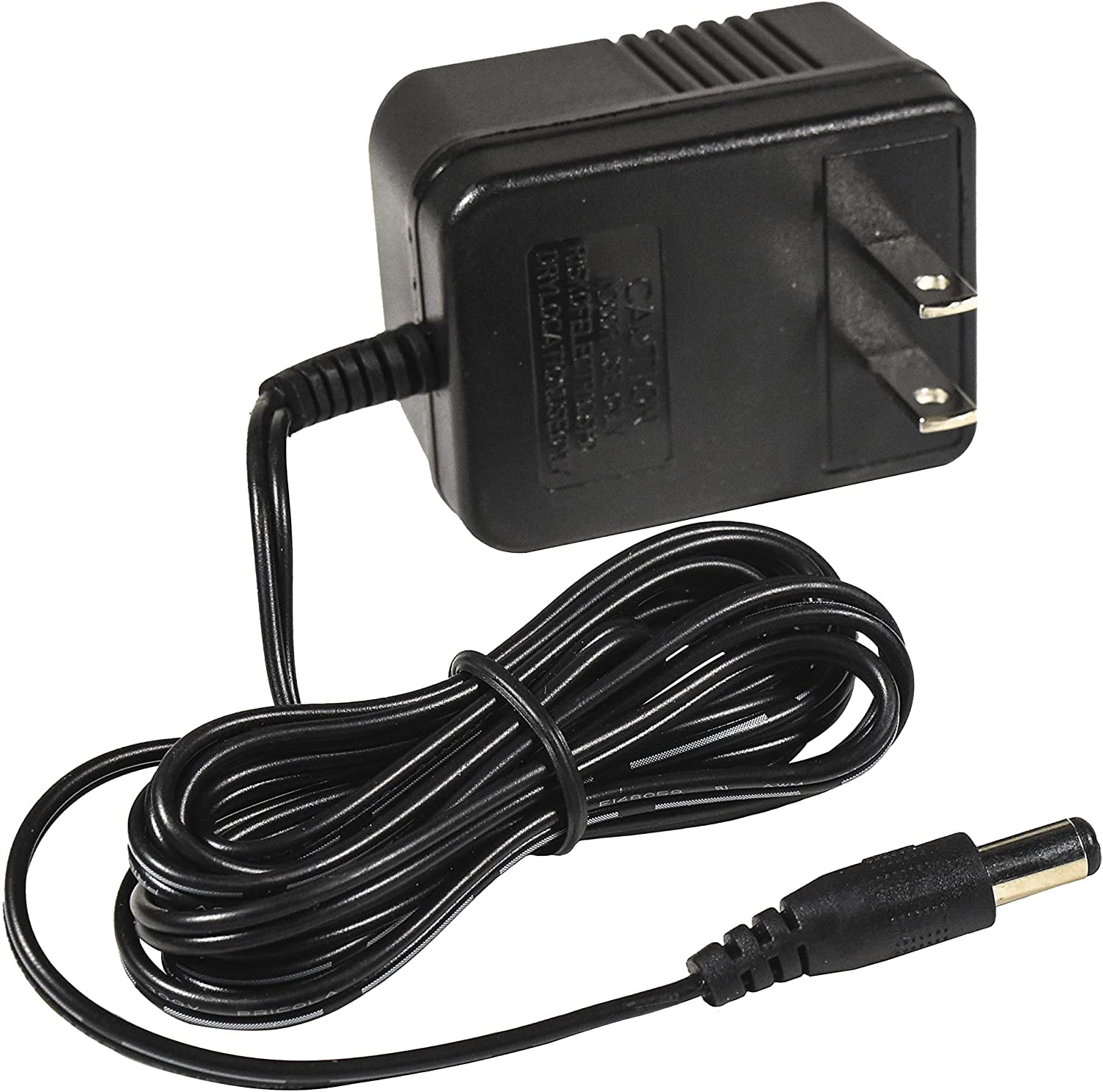 PwrON AC Adapter Replacement for Black & Decker 12Volt 90517269 B&D  Cordless Grass Trimmer Charger 