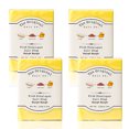 thumbnail image 1 of The Original Salt Company 4.2 Oz Pink Himalayan Salt Soap, Mango (3 Pack), 1 of 2