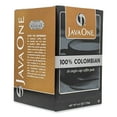 thumbnail image 6 of Java One, 100 Percent Colombian 14 Single Cup Coffee Pods, 4.4 Oz, 6 Ct, 6 of 8