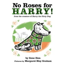 Pre-Owned No Roses for Harry! Paperback
