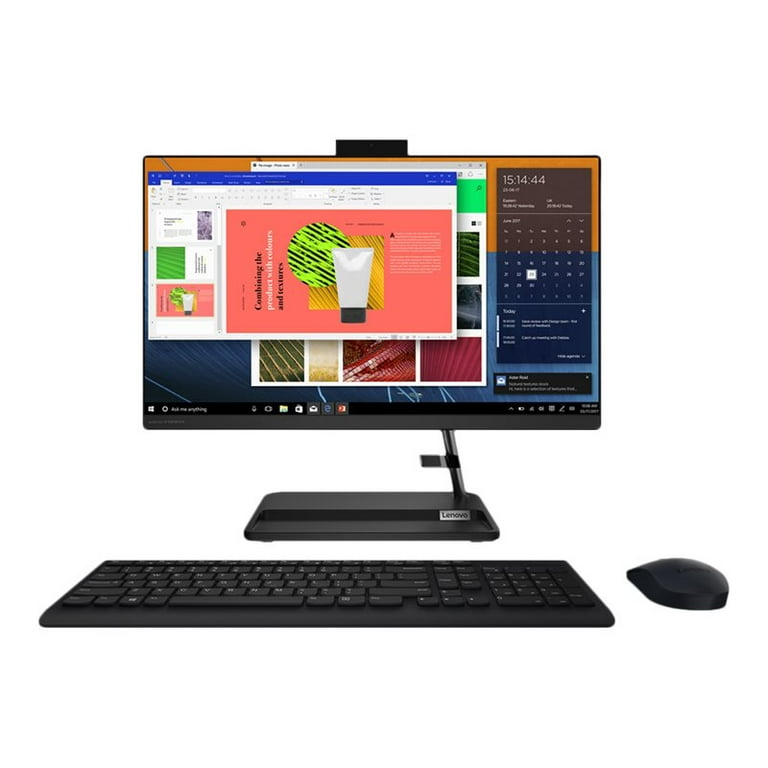 Lenovo F0G5009UUS FGI IdeaCentre AIO 3i - 21.5