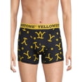 thumbnail image 2 of Yellowstone Men's Boxer Briefs, 2-Pack, Sizes S-2XL, 2 of 4