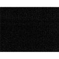 thumbnail image 1 of Tisbury Handmade Silk Fabric Cloth, Noir, 1 of 1
