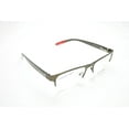 thumbnail image 3 of Harley Davidson Eyeglasses Carbon Fiber Brown HD480 BRN 53-18-145, 3 of 6