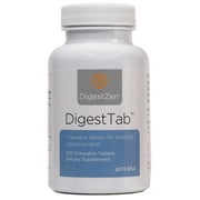 doTERRA DigestZen DigestTab - 100 Chewable Tablets