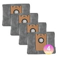 thumbnail image 3 of For EUFY LR30 Hybrid+ Dust Bags Household Maintenance Deodorizing Properties, 3 of 11
