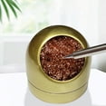 thumbnail image 4 of WHEANG Soldering Tip Cleaner Base Holder Cleaner Kit For Cleaning Soldering And Tips No Water Needed, 4 of 9