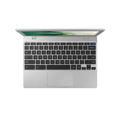 thumbnail image 2 of Samsung Chromebook HD Intel Celeron N4000 11.6" OS 4GB RAM-32GB Plata Reacondicionado plateado, 2 of 3